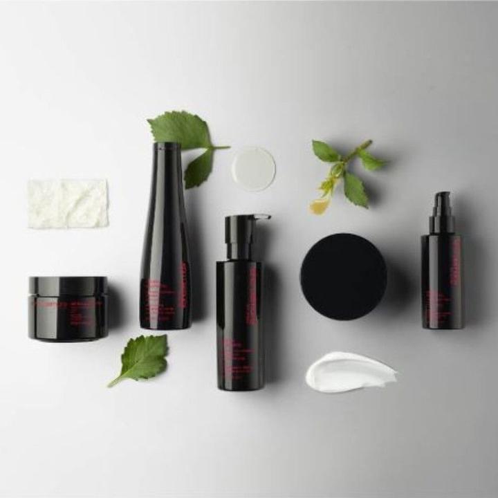 Immagine prodotto Shu Uemura Ashita Supreme Shampoo - 300ml (300 ml, Shampoo liquido)