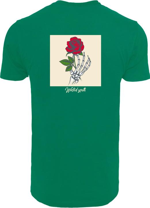 Immagine prodotto Mister Tee Maglietta Wasted Youth - 2776 (XXL)