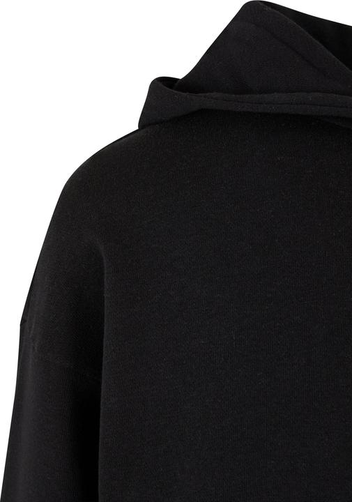 Image du produit Urban Classics Sweat à capuche femme oversized cropped Light Terry - 159545 (XS)