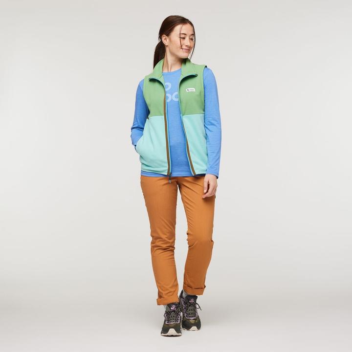 Produktbild Cotopaxi Amado Fleece Vest (XL)