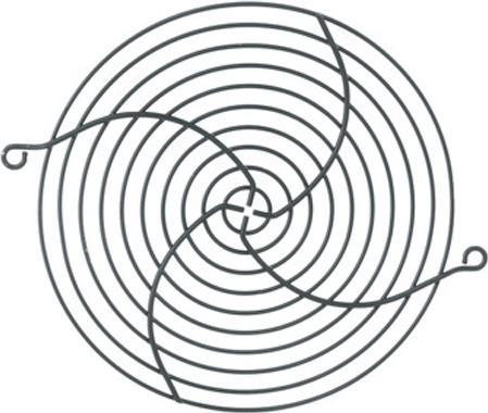 Image du produit Middle Atlantic GUARD-6
