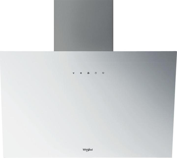 Produktbild Whirlpool WHVP 62F LT W (Wandhaube)