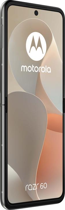 Produktbild Motorola razr 60 (256 GB, Lightest Sky, 6.90", Dual SIM, 50 Mpx, 5G)