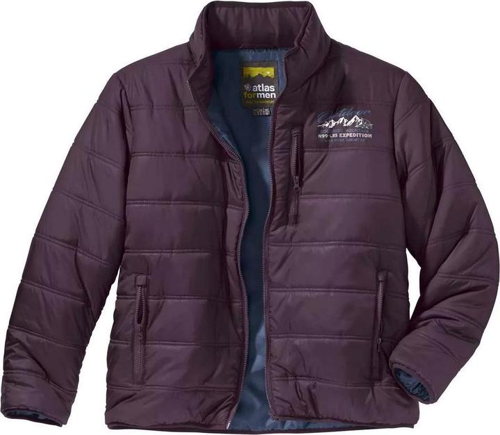 Atlas For Men Steppjacke (M)