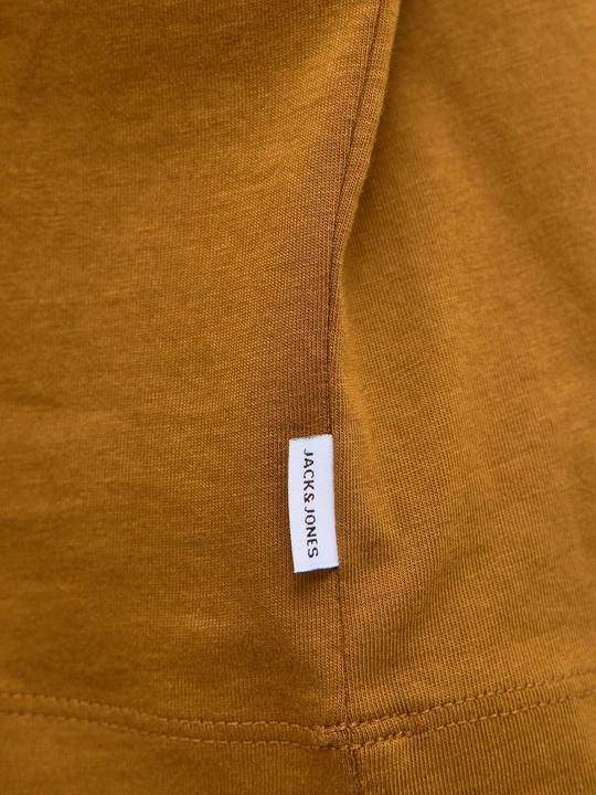 Actual product image Jack & Jones Jjeorganic Basic Tee Ss O-Neck Noos (L)