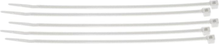 Actual product image Brady Nylon cable ties and cable ties (365 mm, 100 pcs.)