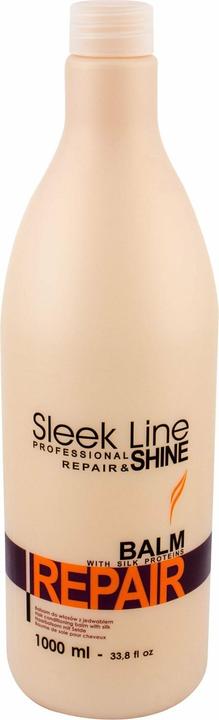 Actual product image Stapiz Sleek Line Repair (1000 ml)