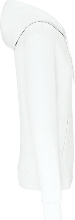 Produktbild Kariban Umweltfreundliches Kapuzensweatshirt mit Reissverschluss (XL)