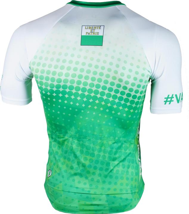 Produktbild Pearl Izumi ELITE Interval LTD Jersey Waadt Edition (XL)