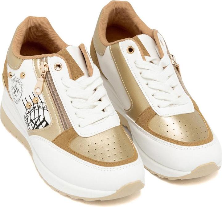 Immagine prodotto ALV by Alviero Martini Damen Plateausneaker - Astral Plus Modell - 100% Polyurethan (38)