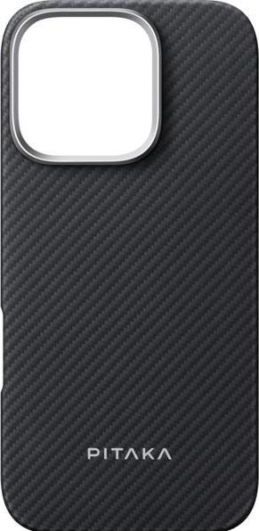 Image du produit Pitaka Couverture Magsafe (Apple iPhone 16 Pro Max)