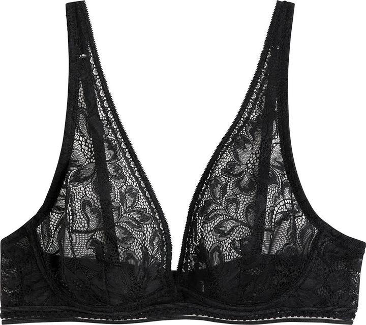 Image du produit La Redoute Collections Foulard-BH Graphic (75 B)