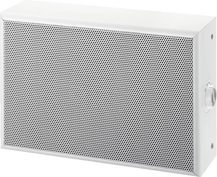 Image du produit Monacor Haut-parleur mural Public Adress (Passif, 1x 10 W)