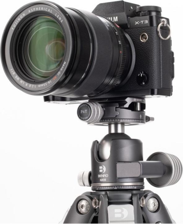 Produktbild Benro GX35 (Kugelkopf)
