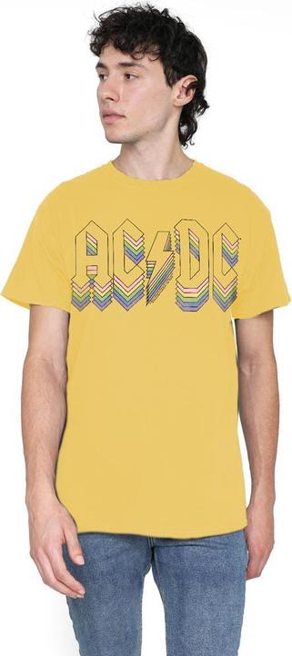 Image du produit AC/DC - T-shirt - Homme (XL)