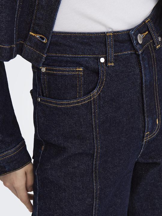 Produktbild Only ONLHOPE EX HW WIDE High Waist Jeans (W33/L32)