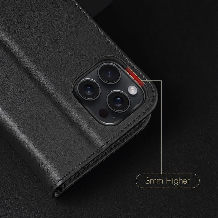 Immagine prodotto Dux Ducis Hivo (Apple iPhone 16 Pro Max)