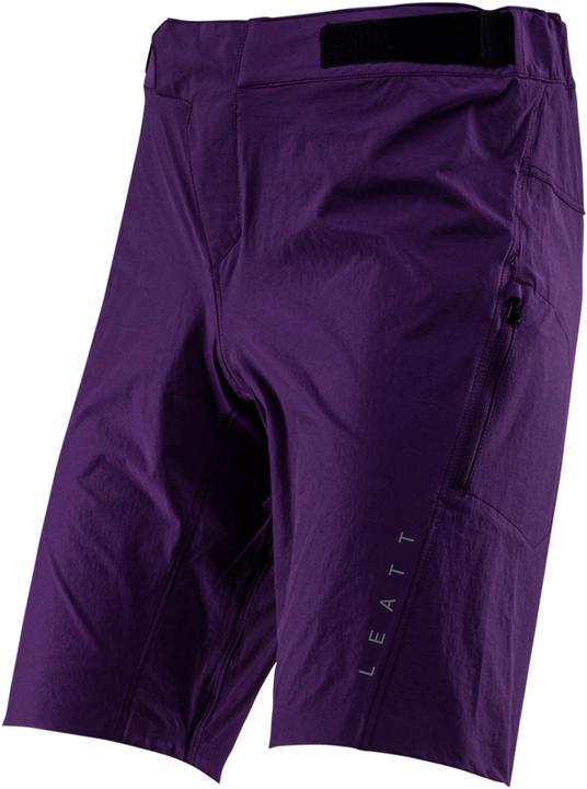 Produktbild Leatt Shorts MTB Trail 1.0 - Velvet (XXL)