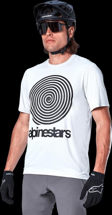 Produktbild Alpinestars Jersey 24 A-Dura Oscar Ss (M)