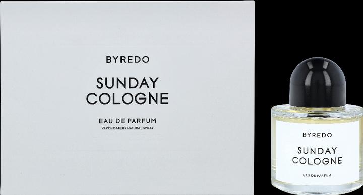 Produktbild Byredo Sunday Cologne Edp Spray (Eau de Parfum, 100 ml)