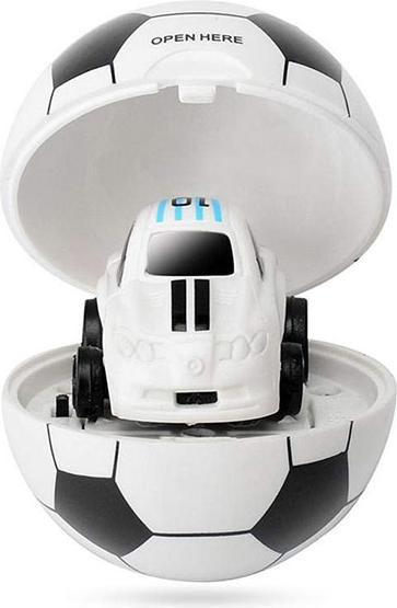 Actual product image Amewi Mini Telecar in Ball, 27MHz