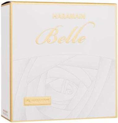 Produktbild Al Haramain Belle - EDP - 75 ml (Eau de Parfum, 75 ml)
