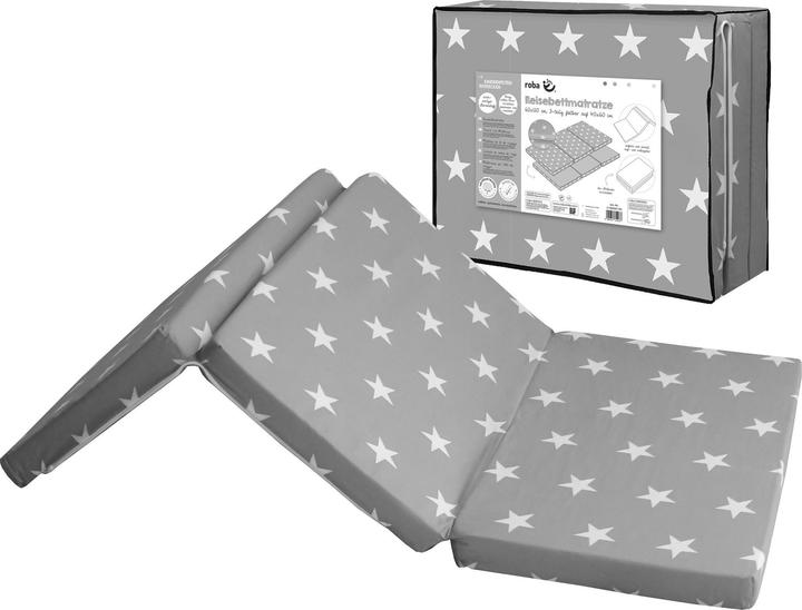 Produktbild Roba Little Stars