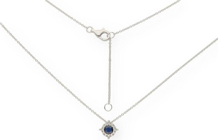 Image du produit Carat Colorstone (Or 18ct, 45 cm)
