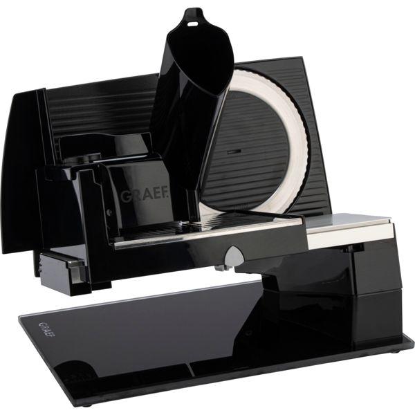 Immagine prodotto Graef GRA S32116TWIN Allesschneider