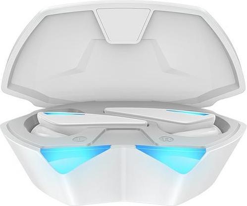 Actual product image adidas headphones T23 Blue (AWE000108) (6 h, Wireless)