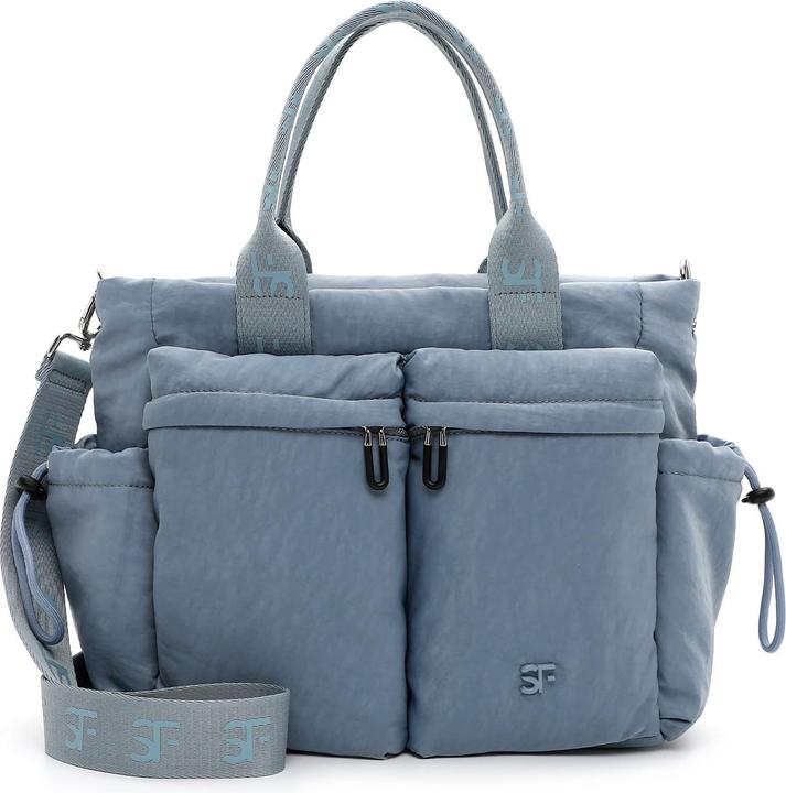 Suri Frey Shopper SFY Abby (9.98 l)