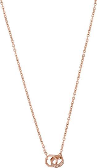 Immagine prodotto Emporio Armani EGS2891221 collier femme (Cristalli, Acciaio inossidabile)