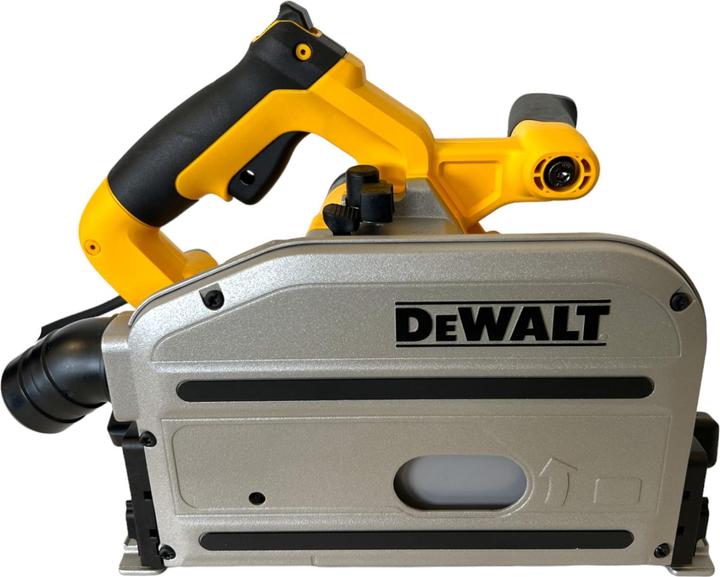 Produktbild DeWalt Tauchkreissäge