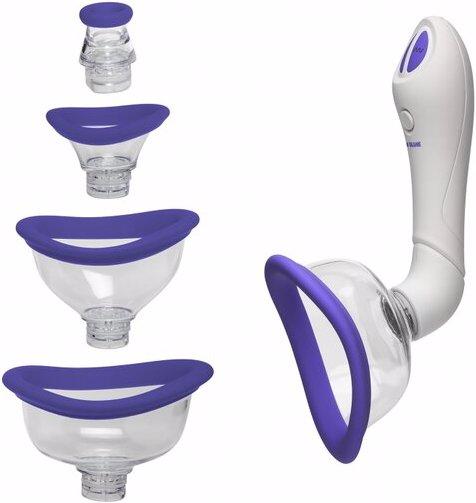 White, Purple