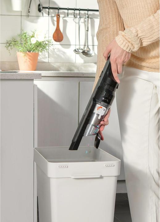 Produktbild Black & Decker DVC320B21