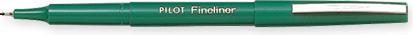 Produktbild Pilot Fineliner (Grün, 1 x)