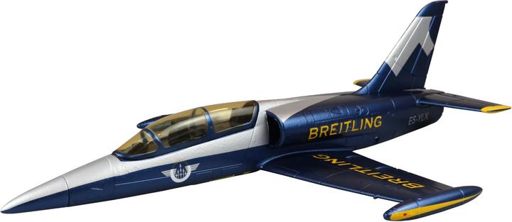 Produktbild Amewi AMXFlight L-39 Albatros EPO PNP (Motorflugzeug)