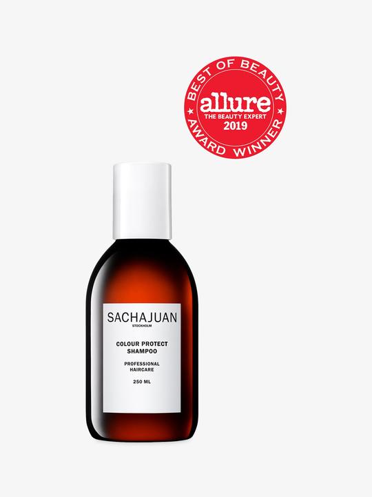 Produktbild Sachajuan Colour Protect Shampoo (250 ml, Flüssiges Shampoo)