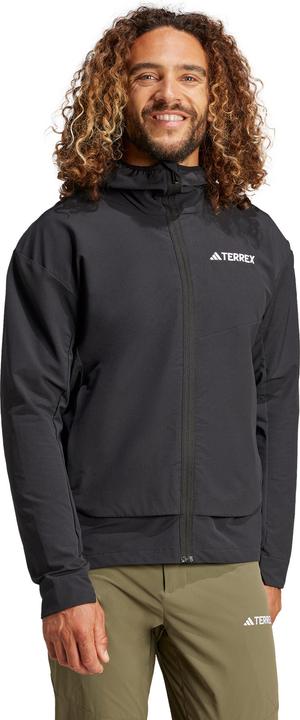 Produktbild adidas Multi Softshell (XL)