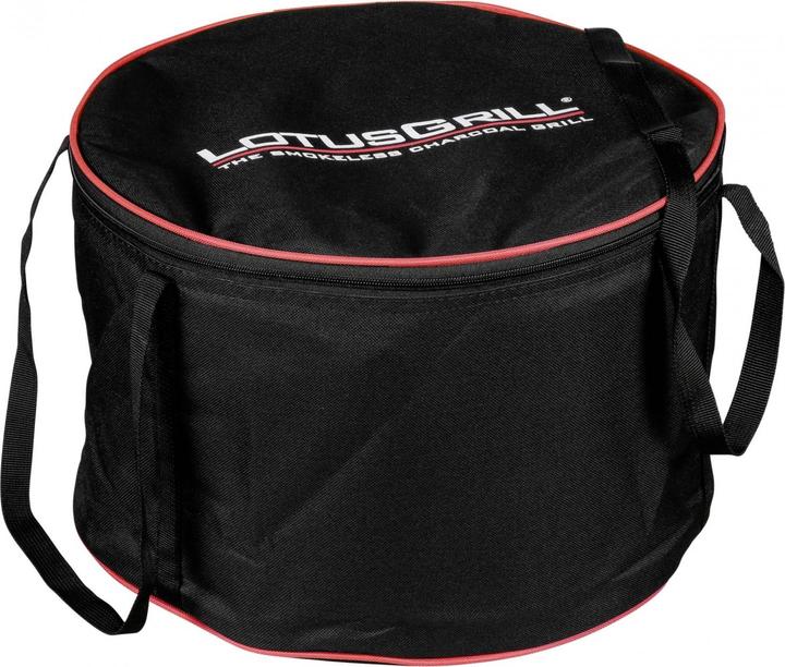 Actual product image LotusGrill Original with USB (32 cm)