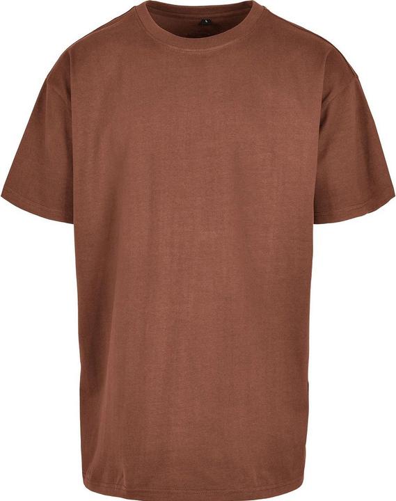 Build Your Brand Tshirt Schwer