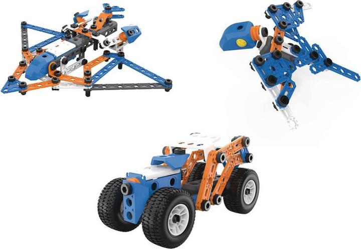 Image du produit Meccano Junior