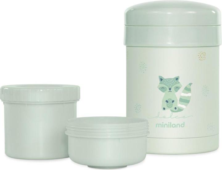 Miniland Thermetic Dolce Mint