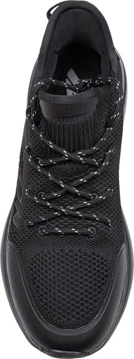 Produktbild Dsquared2 fly stretch knit sneakers black color (41)