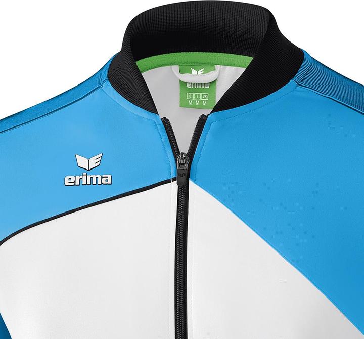 Produktbild Erima Premium One 2.0 Präsentationsjacke (L)
