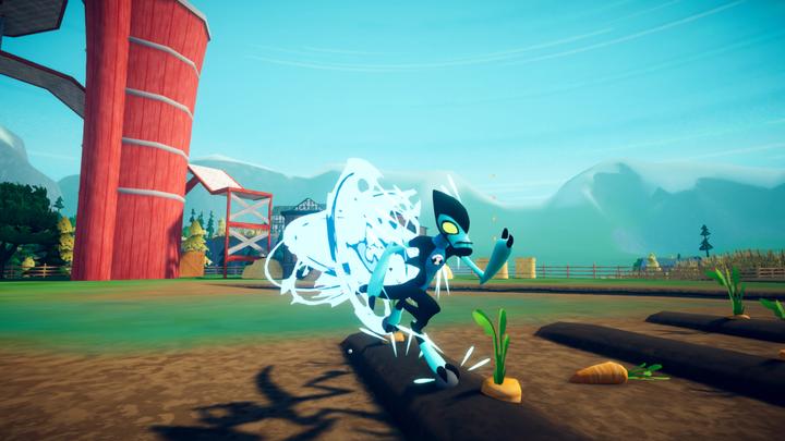 Image du produit Bandai Namco Ben 10 Power Trip (PS4, IT)