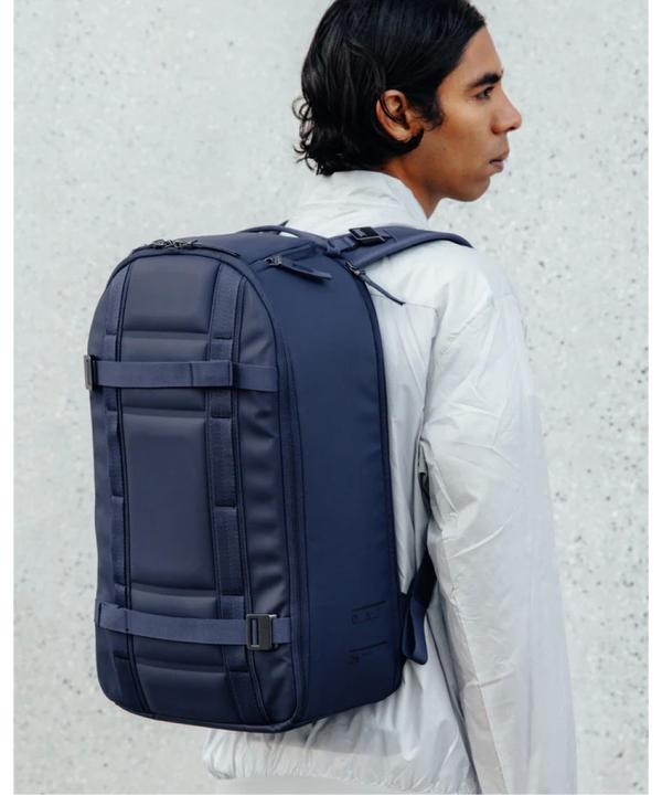 Actual product image DB Sports Ramverk Backpack 26 (26 l)