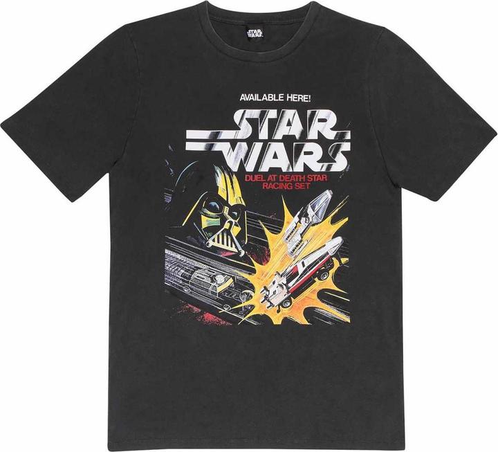 Produktbild Star Wars Racing Set TShirt (L)