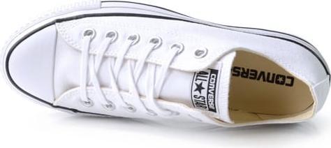 Actual product image Converse Ox CTAS Ladies Sneaker (38)