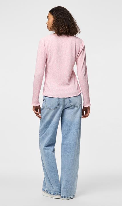 Produktbild Pieces Pcflora Ls Top Noos Bc (XS)